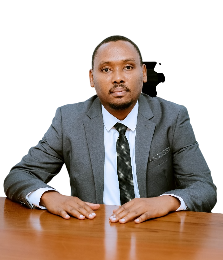 Bernard Akilimali